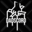 Discovery icon for Dadscord | Active VC Discord • SFW  • Anime • Chill • Social • Emojis • VC • egirl • Ask to dm Discord server
