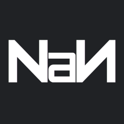 Discovery icon for NaN - Not a Name Discord server