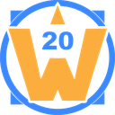 Discovery icon for WoW20 Discord server