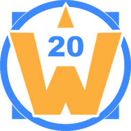 Discovery icon for WoW20 Discord server