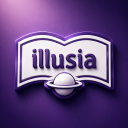 Discovery icon for illusia Discord server