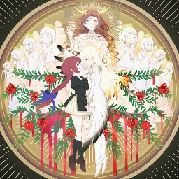 Discovery icon for Mili Discord server