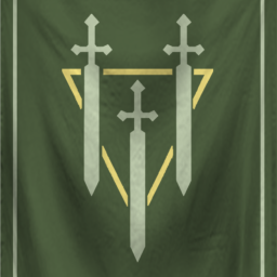 Discovery icon for Swords of Maro Discord server