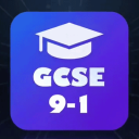 Discovery icon for GCSE 9-1: The Best Place to Revise and Discuss GCSEs. Discord server