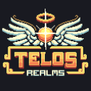 Discovery icon for Telos Realms | 1.5.1.10 | False Eden Discord server