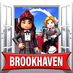 Discovery icon for Brookhaven Discord server