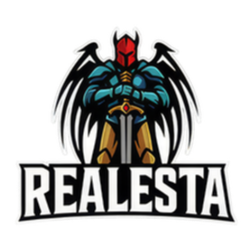 Discovery icon for Realesta Online Discord server