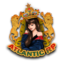 Discovery icon for A T L A N T I C © ┃MAROC RP +22 Discord server