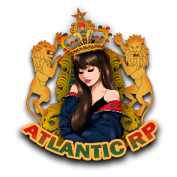 Discovery icon for A T L A N T I C © ┃MAROC RP +22 Discord server