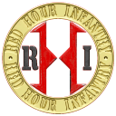 Discovery icon for Red Hour Infantry Discord server