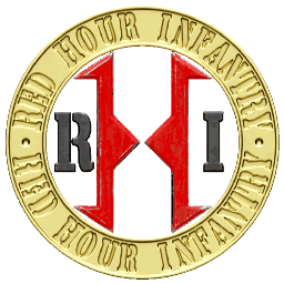 Discovery icon for Red Hour Infantry Discord server