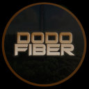 Discovery icon for Dodo I 10x I fiber Discord server