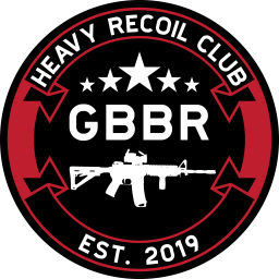 Discovery icon for GBBR Heavy Recoil Club Discord server