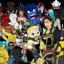 Discovery icon for The Notables Discord server