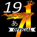 Discovery icon for 1971あ𝐎𝐅𝐅𝐈𝐂𝐈𝐀𝐋 Discord server
