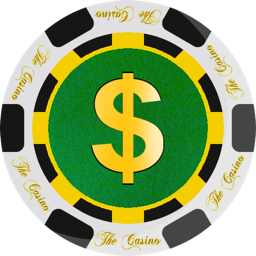 Discovery icon for The Casino Server Discord server