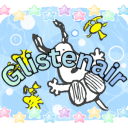 Discovery icon for . ݁ ˖ Glistenair . ݁ ˖ (+16) Discord server