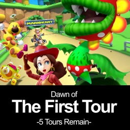 Discovery icon for Mario Kart Tour Community Discord server