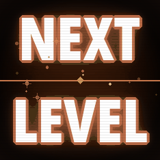Discovery icon for Next Level - Brasil Discord server