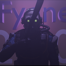 Discovery icon for Fydne Discord server
