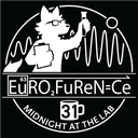 Discovery icon for Eurofurence Discord server