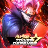 Discovery icon for All Star X BR #12K Discord server