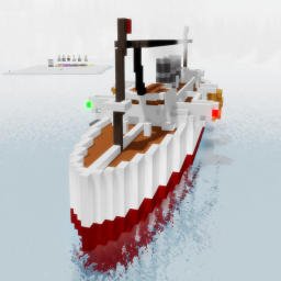 Discovery icon for Ship Builder Community Discord server