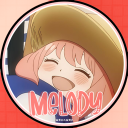 Discovery icon for ✧⛩❜・Melody  #6YEAR ANNIVERSARY  | Anime ・Art・Emojis ・Chat ・Gws Discord server