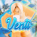 Discovery icon for Venti Discord server