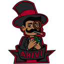 Discovery icon for Arivi.pl | EasyHC Discord server