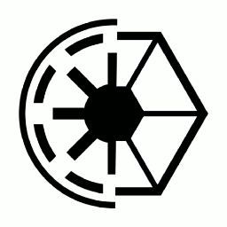 Discovery icon for The Galactic Republic: Star Wars Discord server
