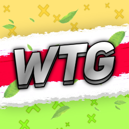 Discovery icon for WHATAGAMES Discord server