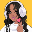 Discovery icon for Clube da Nayušø Discord server