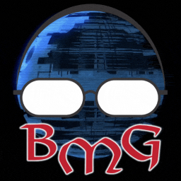 Discovery icon for Baldman Games Community Server Discord server