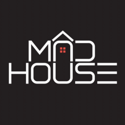 Discovery icon for Madhouse Collective Discord server
