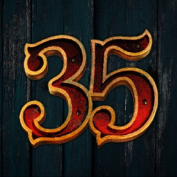 Discovery icon for Horror Night Nightmares Discord server