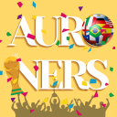 Discovery icon for AURONERS ⚽ Discord server
