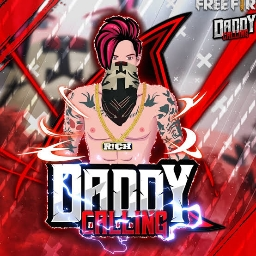 Discovery icon for DADDY CALLING Discord server