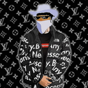Discovery icon for Masked Got Drip Discord server