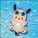 Discovery icon for ‧₊˚ ➹ Benevolence ➹ ‧₊˚ 『 Summer Revamp 🍧』 Discord server