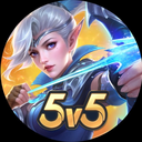 Discovery icon for Mobile Legends: Bang Bang - Latam Discord server