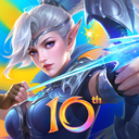 Discovery icon for Mobile Legends: Bang Bang - Latam Discord server
