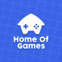 Discovery icon for HomeOfGames Discord server