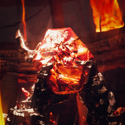 Discovery icon for THE CRUCIBLE Discord server