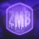 Discovery icon for ☣ ZMBIO ☣ Discord server
