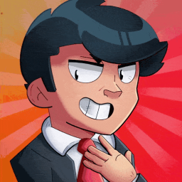 Discovery icon for ⚽ Igu's HexHall・Brawl stars - Futebol Discord server
