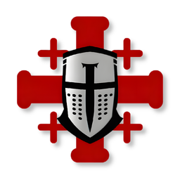 Discovery icon for Terra Sancta Discord server