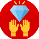 Discovery icon for DeepFuckingValue Discord server