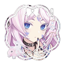 Discovery icon for /esper　♡　﹩100 giveaway ﹠ photo comp Discord server