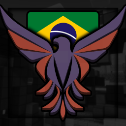 Discovery icon for The Bridge BR Discord server